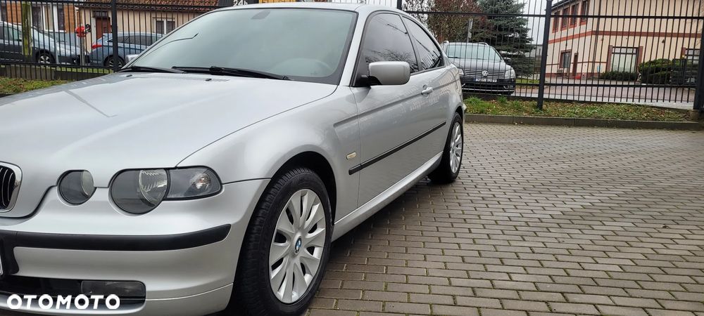 BMW Seria 3 - 6