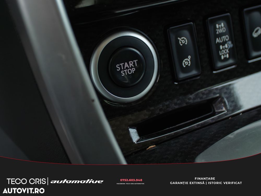 Renault Koleos 2.0 dCI FAP 4x4 Aut. Luxe - 19