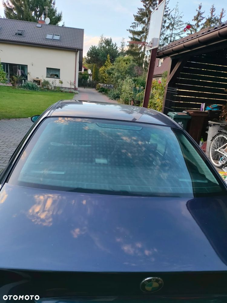 BMW Seria 3 323Ci - 6