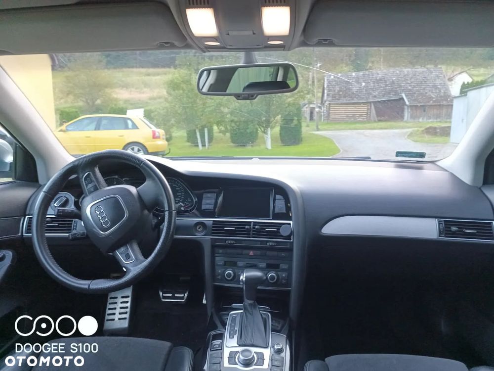 Audi A6 Avant - 12