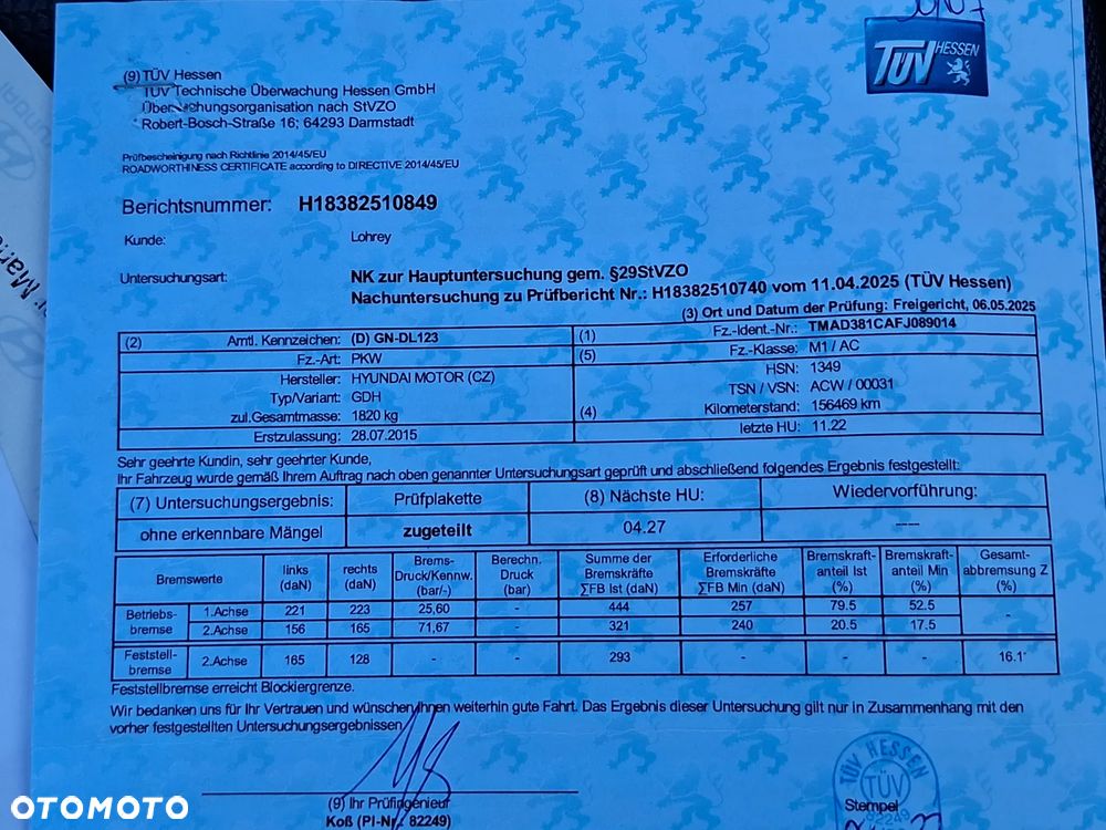 Hyundai i30 - 31