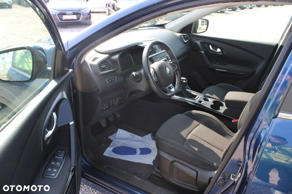 Renault Kadjar - 14