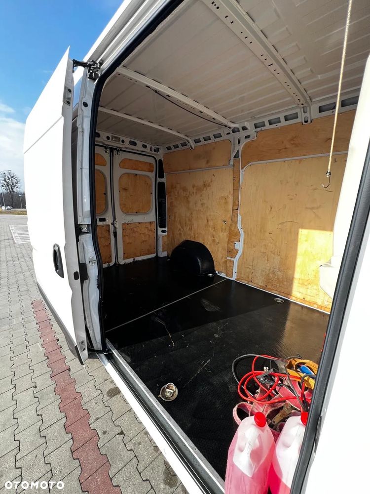 Peugeot Boxer - 16