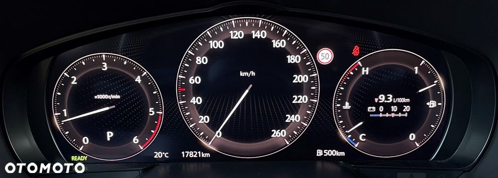 Mazda CX-80 - 5