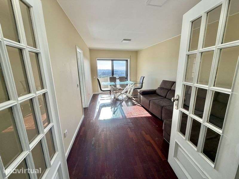 Apartamento T2 centro de Penafiel - Grande imagem: 5/11