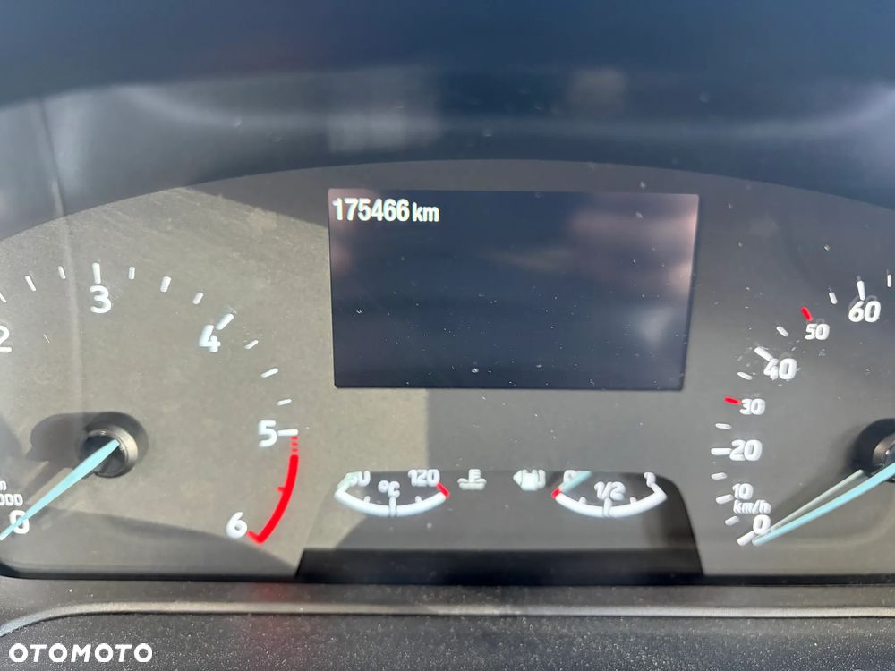 Ford Puma - 7