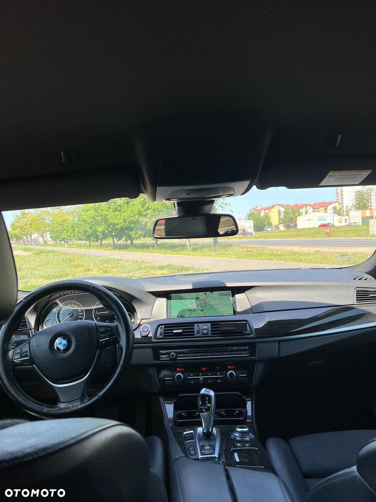 BMW Seria 5 - 22