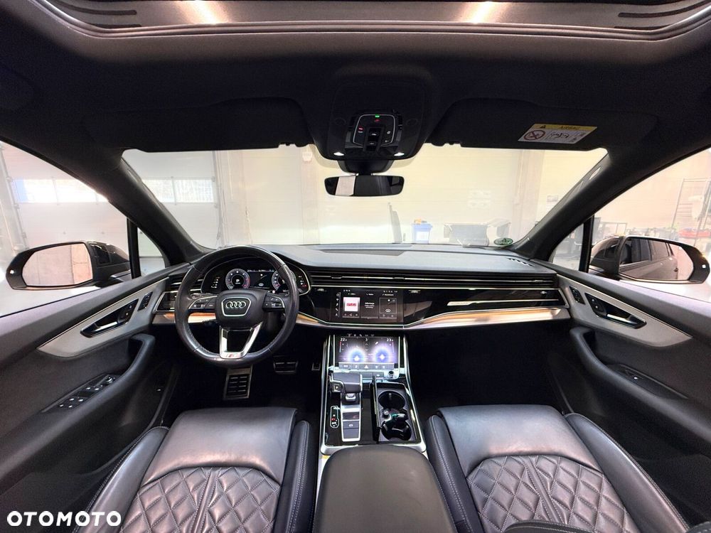 Audi Q7 - 34