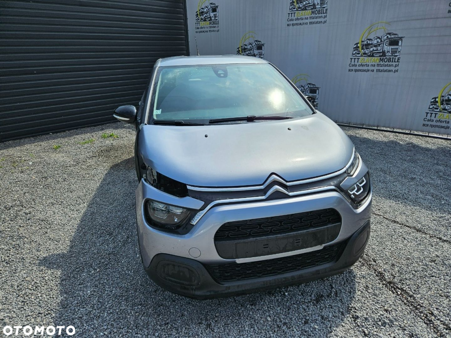 Citroën C3 - 8