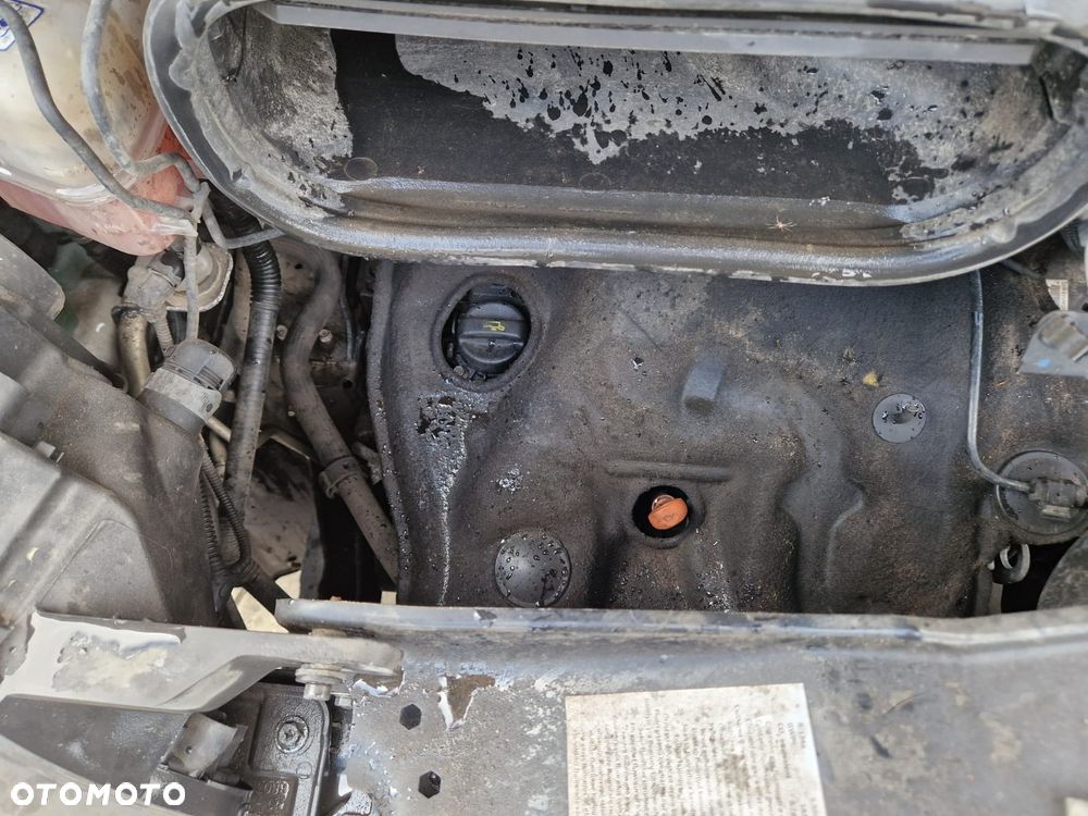 Citroën Jumper Chłodnia 2 komory Agregat - 14