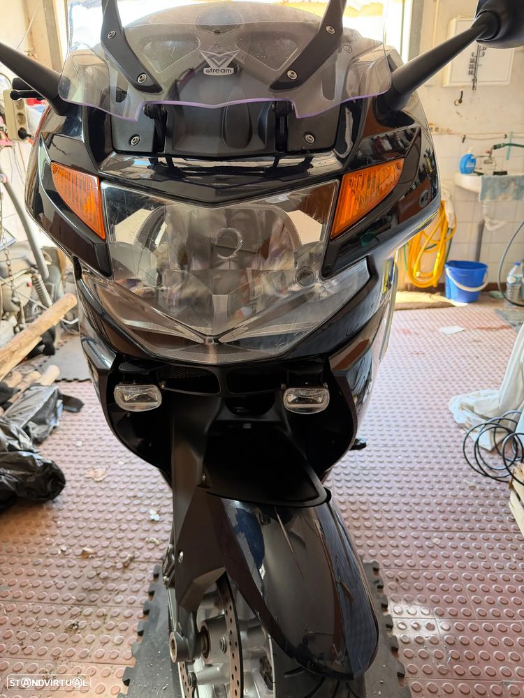 BMW K 1300 GT - 2