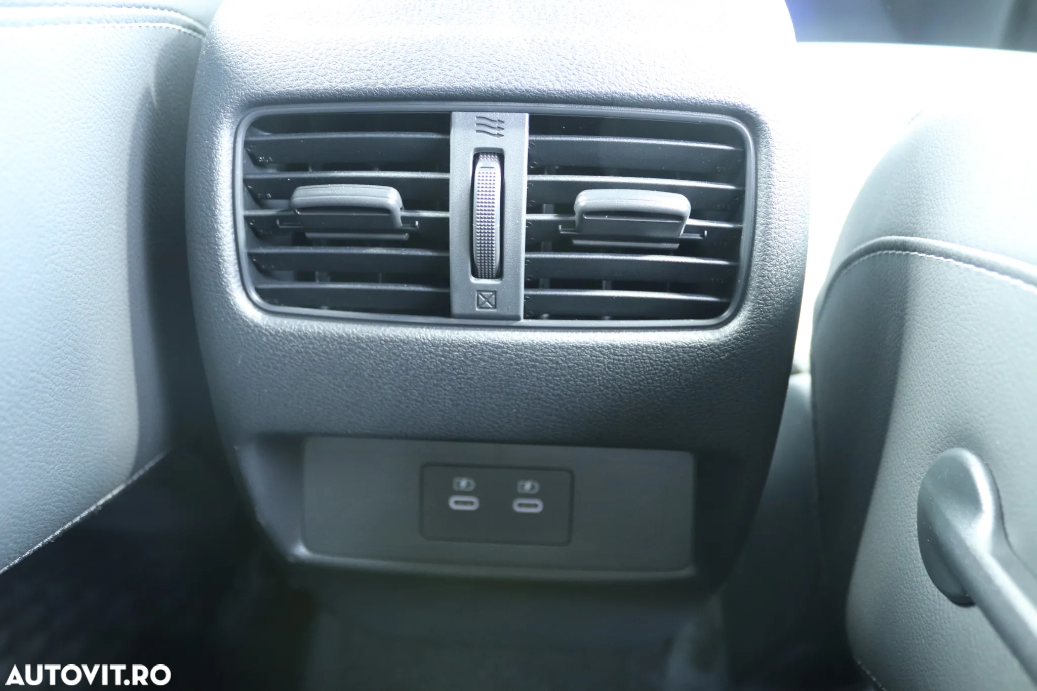 Nissan Qashqai 1.3 l Mild-Hybrid X-Tronic Tekna - 19