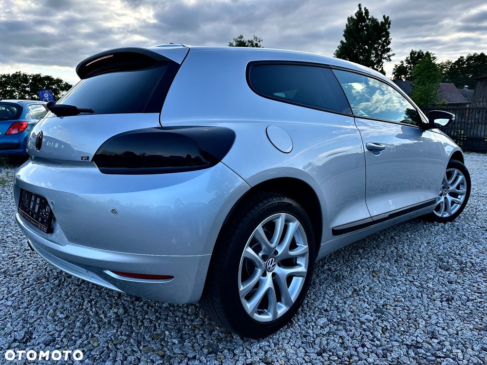 Volkswagen Scirocco 1.4 TSI Edition - 38