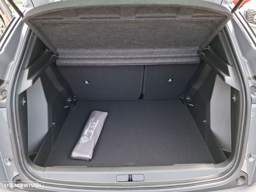 Peugeot 2008 1.2 PureTech Allure - 19