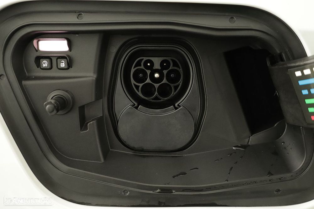 Renault Rafale 1.2 Hyper Hybrid E-Tech Esprit Alpine - 25