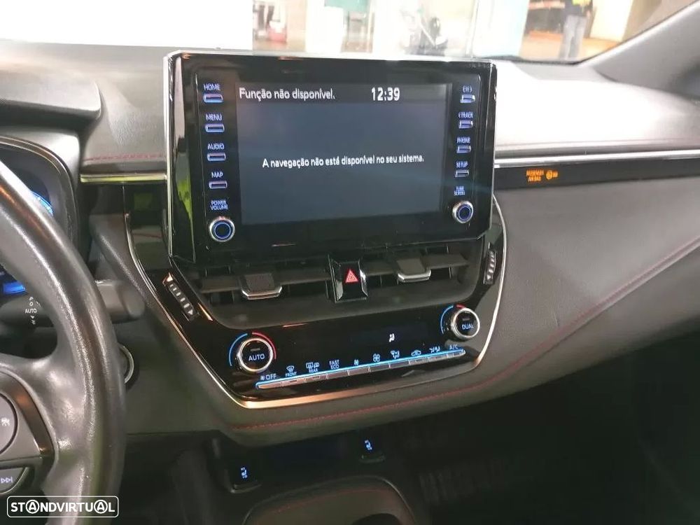 Toyota Corolla Touring Sports 1.8 Hybrid Exclusive - 6