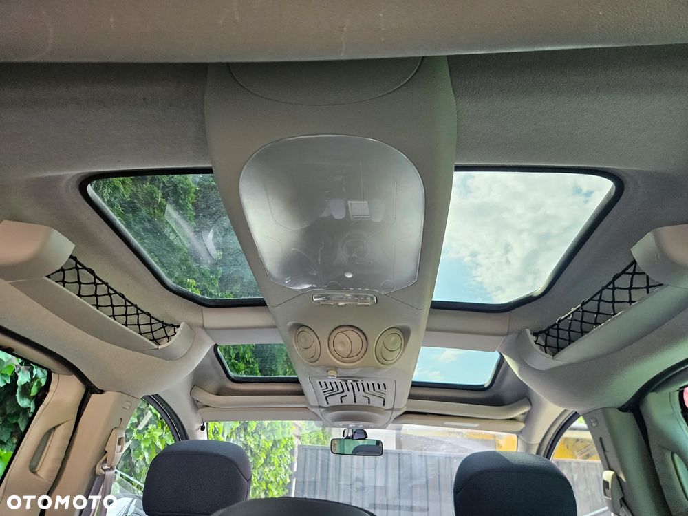 Citroën Berlingo 1.6 HDi 110 FAP Multispace - 28