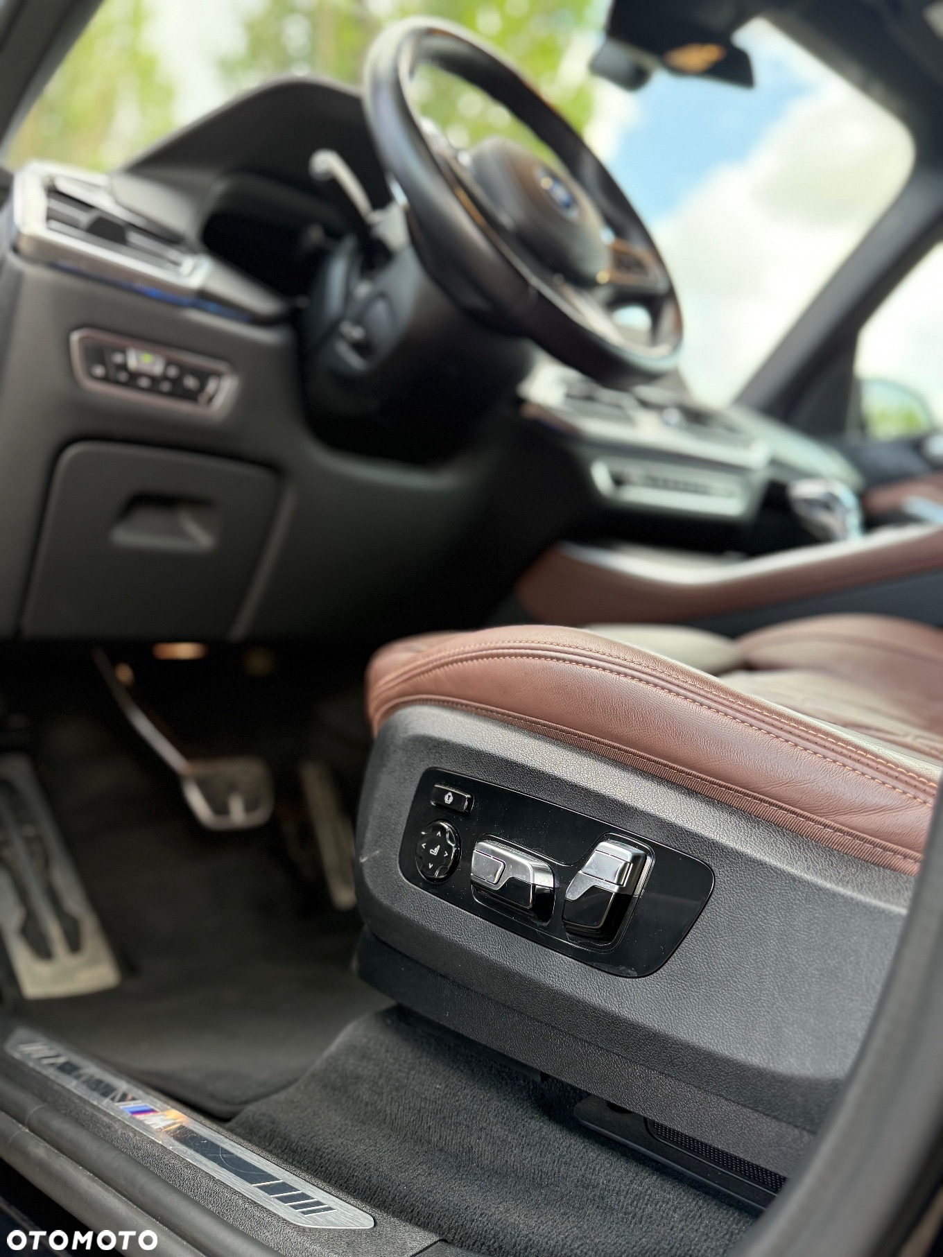 BMW X5 xDrive45e - 14