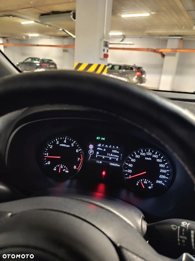 Kia Sportage 1.6 T-GDI GT Line 4WD DCT - 6