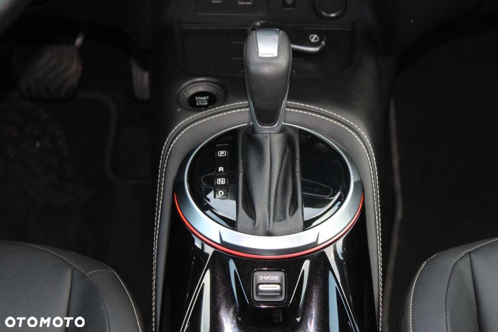 Nissan Juke - 28