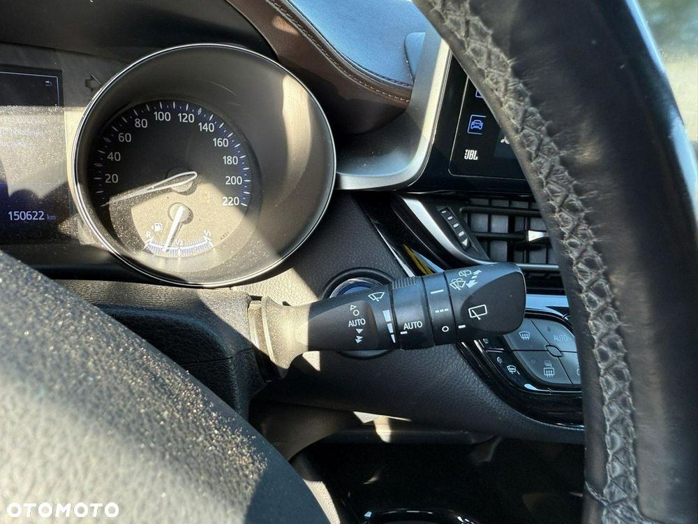 Toyota C-HR - 25