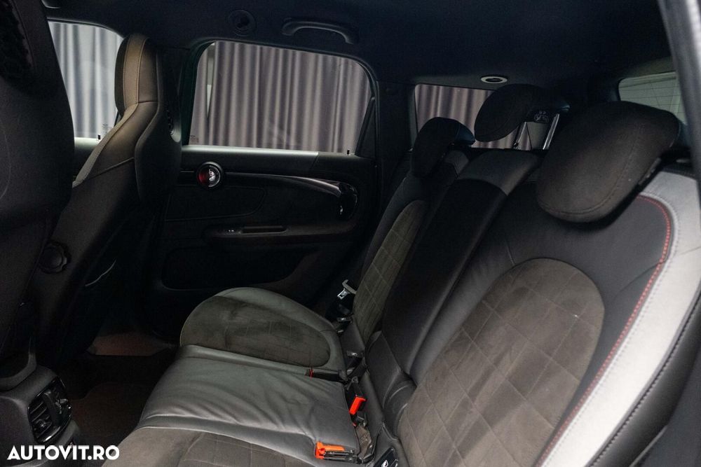 Mini Countryman - 18