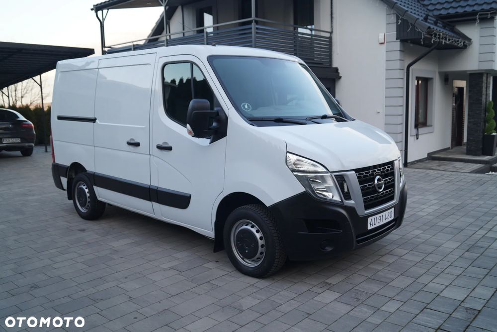 Renault Master - 2