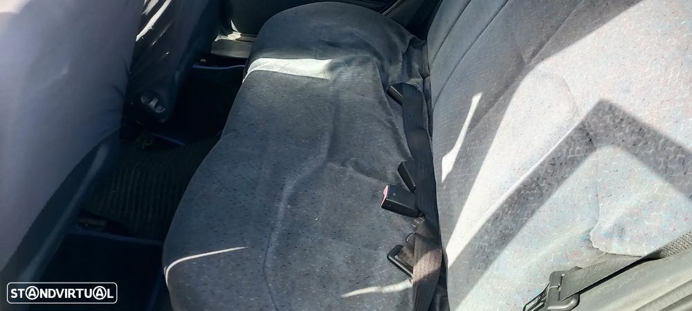 Ford Fiesta 1.1i Classic - 5