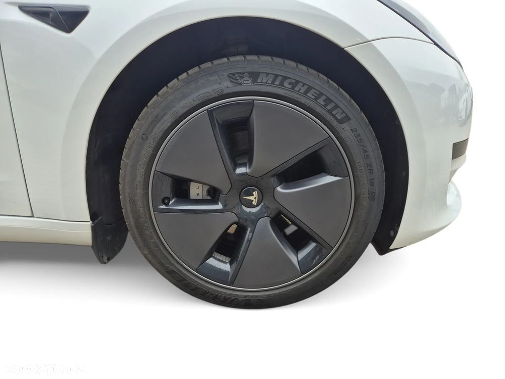 Tesla Model 3 Long Range RWD - 15