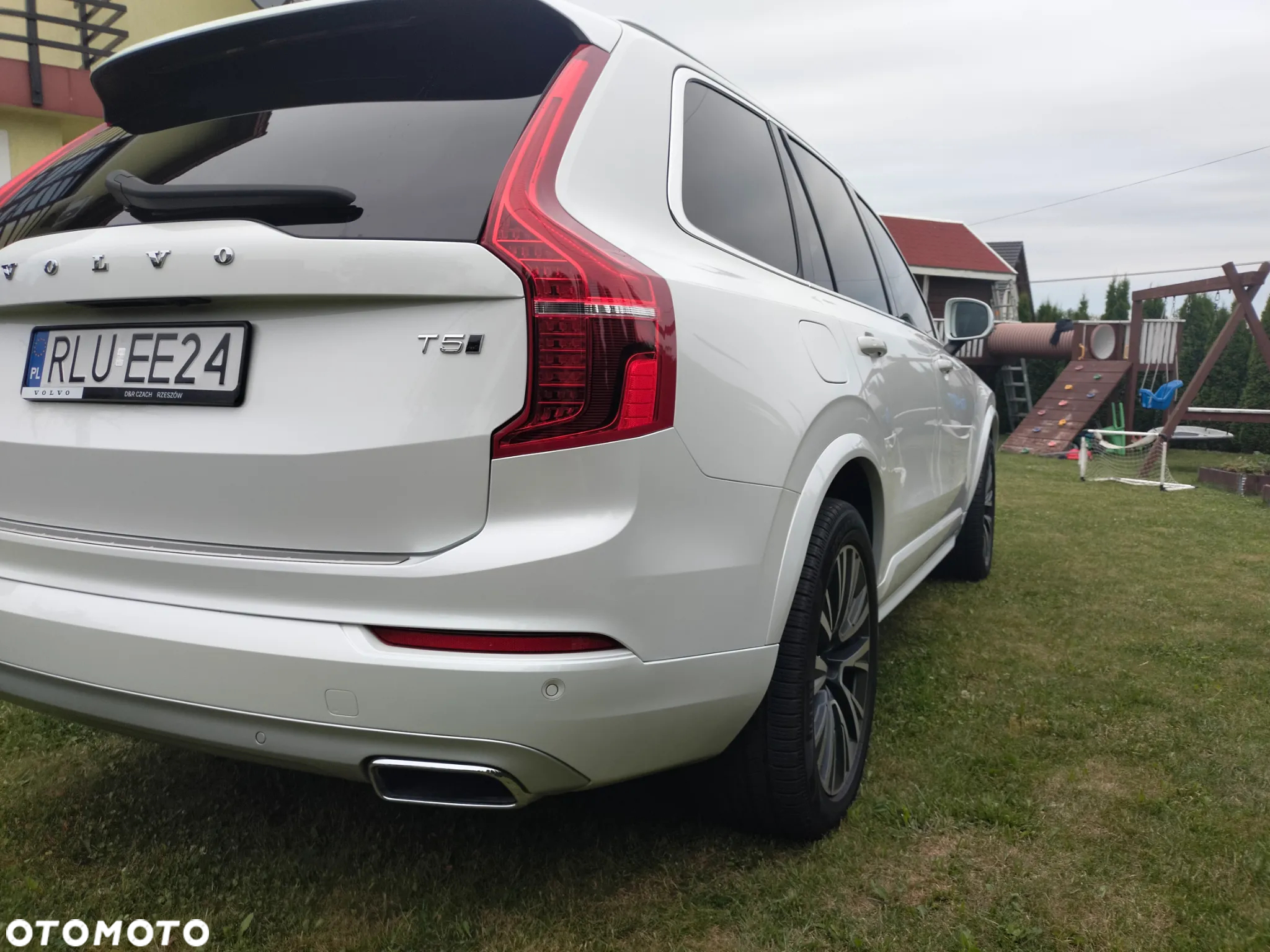 Volvo XC 90 T5 AWD Geartronic Momentum Pro - 3