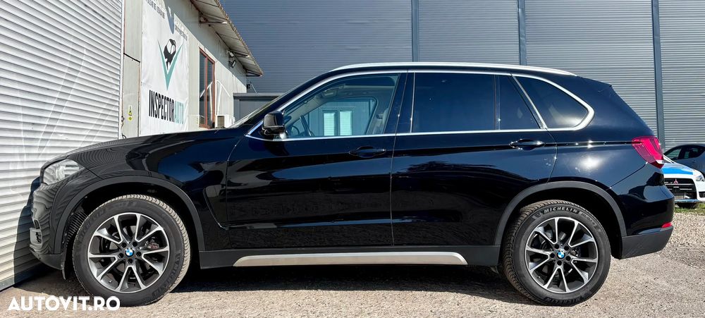 BMW X5 xDrive30d - 16