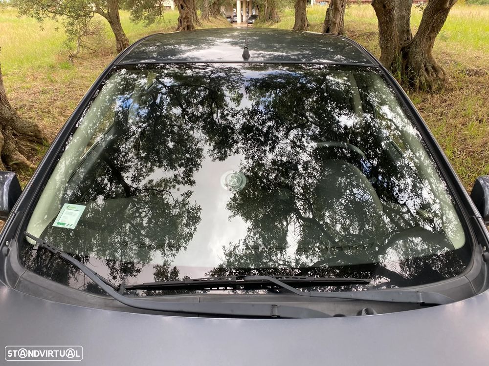 Mazda 2 1.3 MZR Exclusive - 17