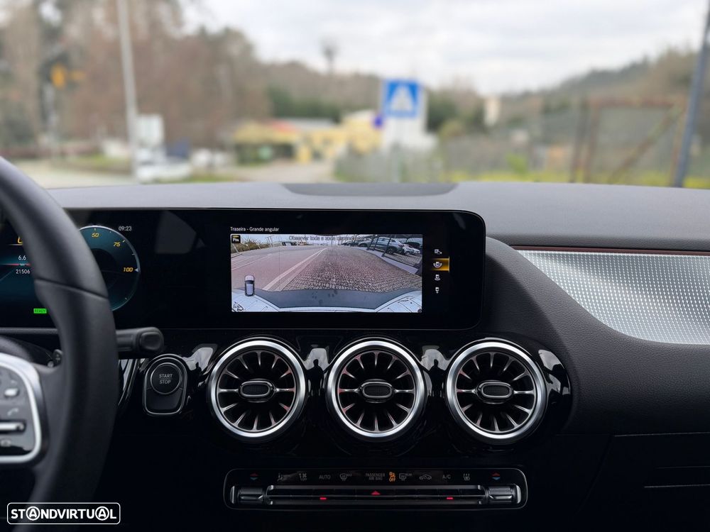 Mercedes-Benz EQA 250 Progressive - 44