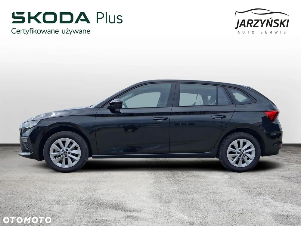 Skoda Scala 1.0 TSI Edition 130 - 3
