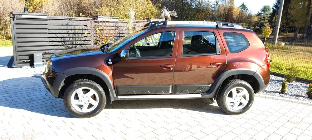 Dacia Duster - 4