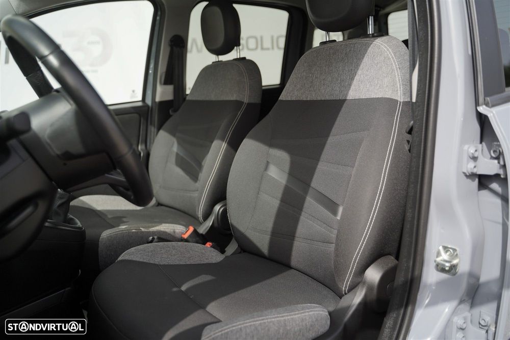 Fiat Panda 1.0 Hybrid City - 21