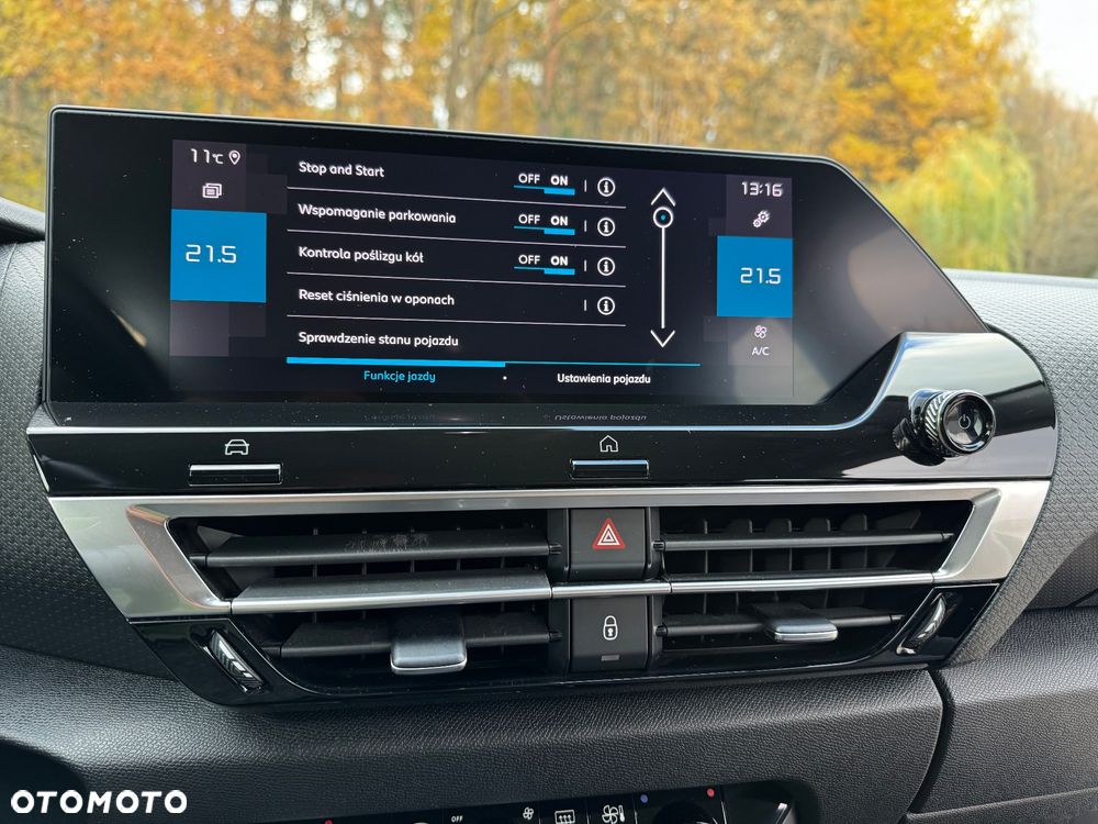 Citroën C4 1.5 BlueHDi Live Pack S&S - 19
