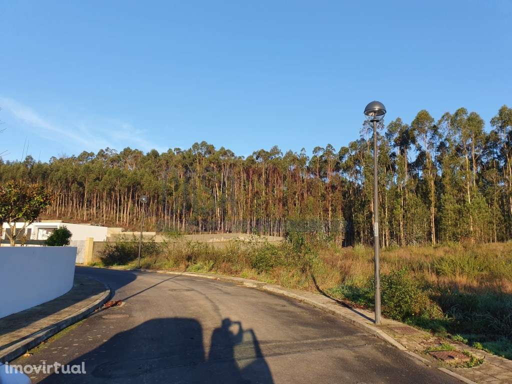 Terreno para construção em Vilarinho das Cambas - Vila Nova de Fama... - Grande imagem: 3/3