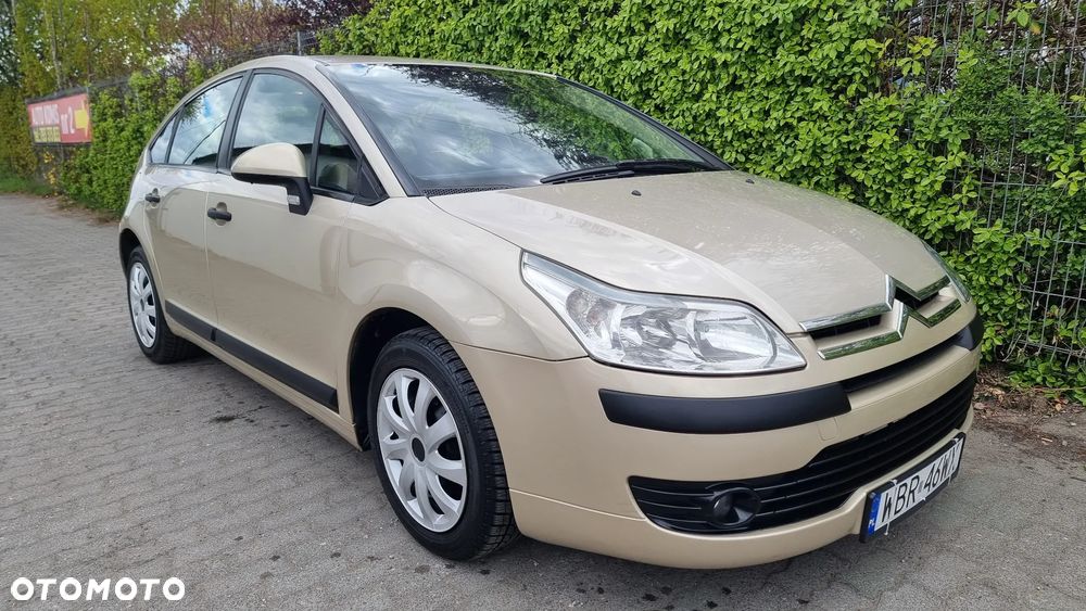 Citroën C4 1.6 16V Impress - 3