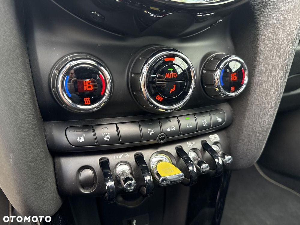 MINI Cooper S - 27