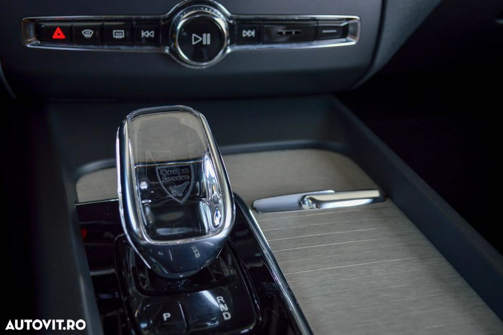 Volvo XC 60 Recharge T8 Twin Engine eAWD Polestar Engineered - 22