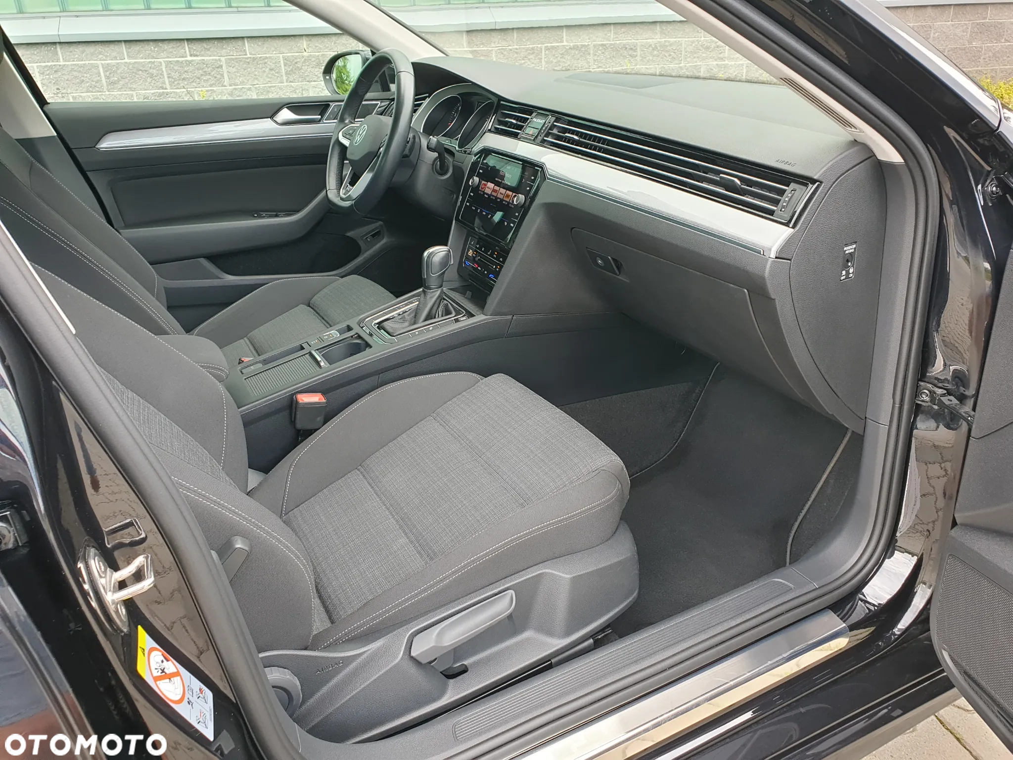 Volkswagen Passat 1.5 TSI EVO Business DSG - 30
