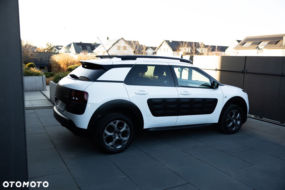 Citroën C4 Cactus - 5