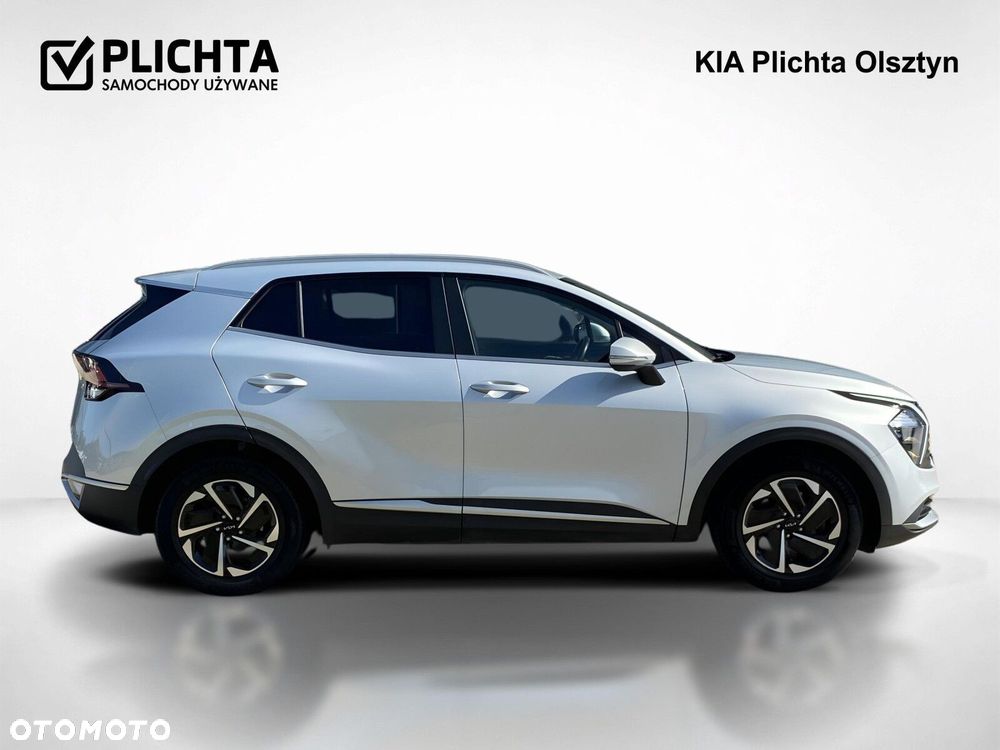 Kia Sportage - 7