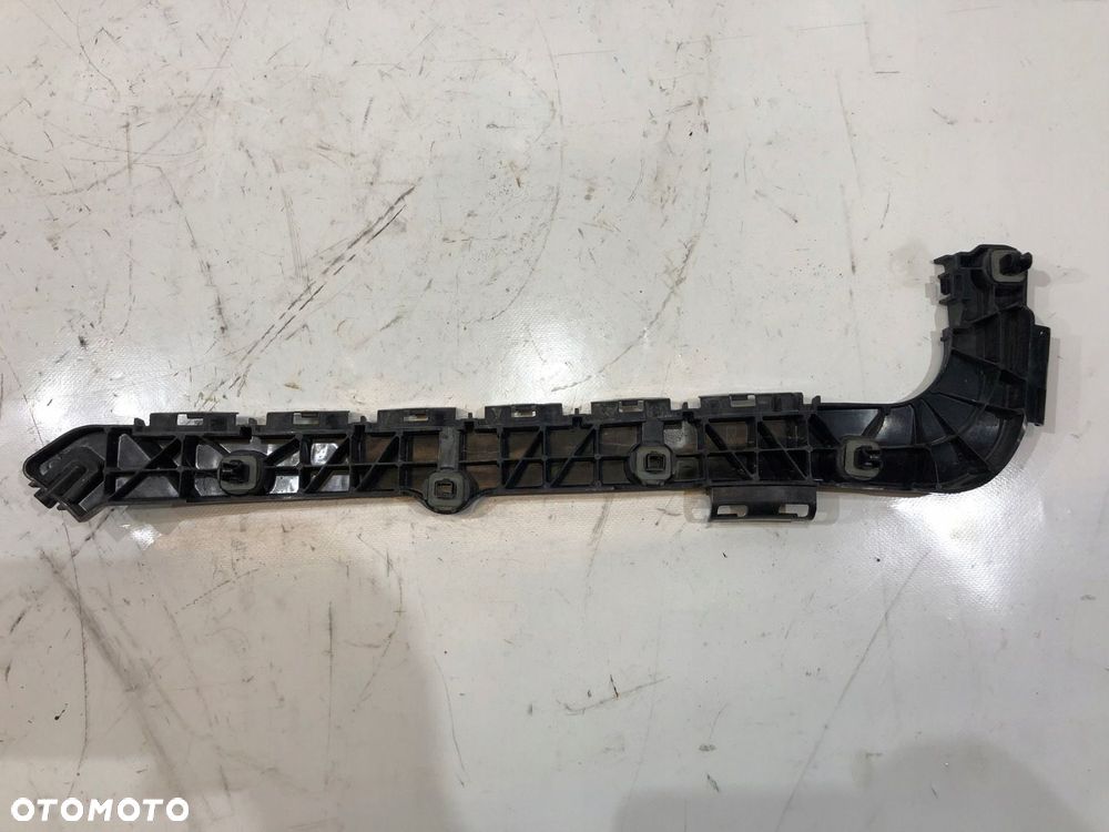 JEEP GRAND CHEROKEE ŚLIZG ZDERZAKA PRAWY TYŁ TYLNY - 2