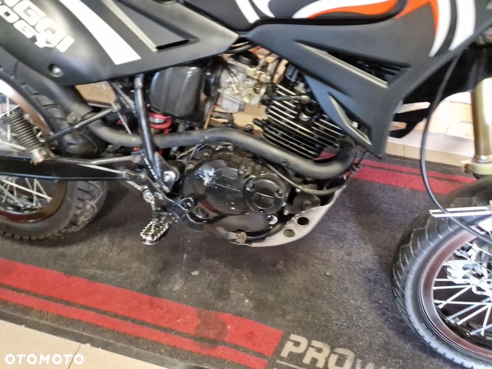KTM LC - 26
