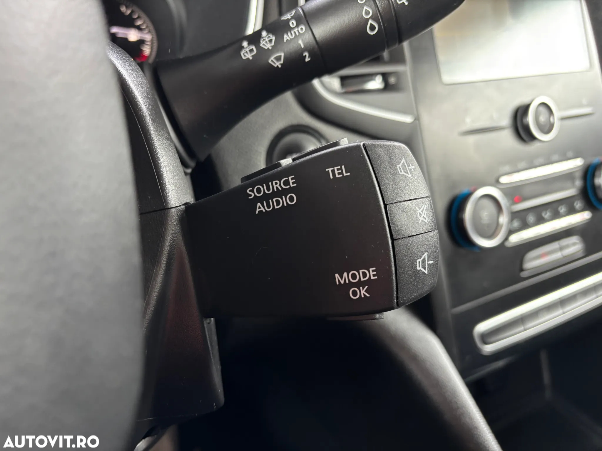 Renault Megane ENERGY dCi Business - 27