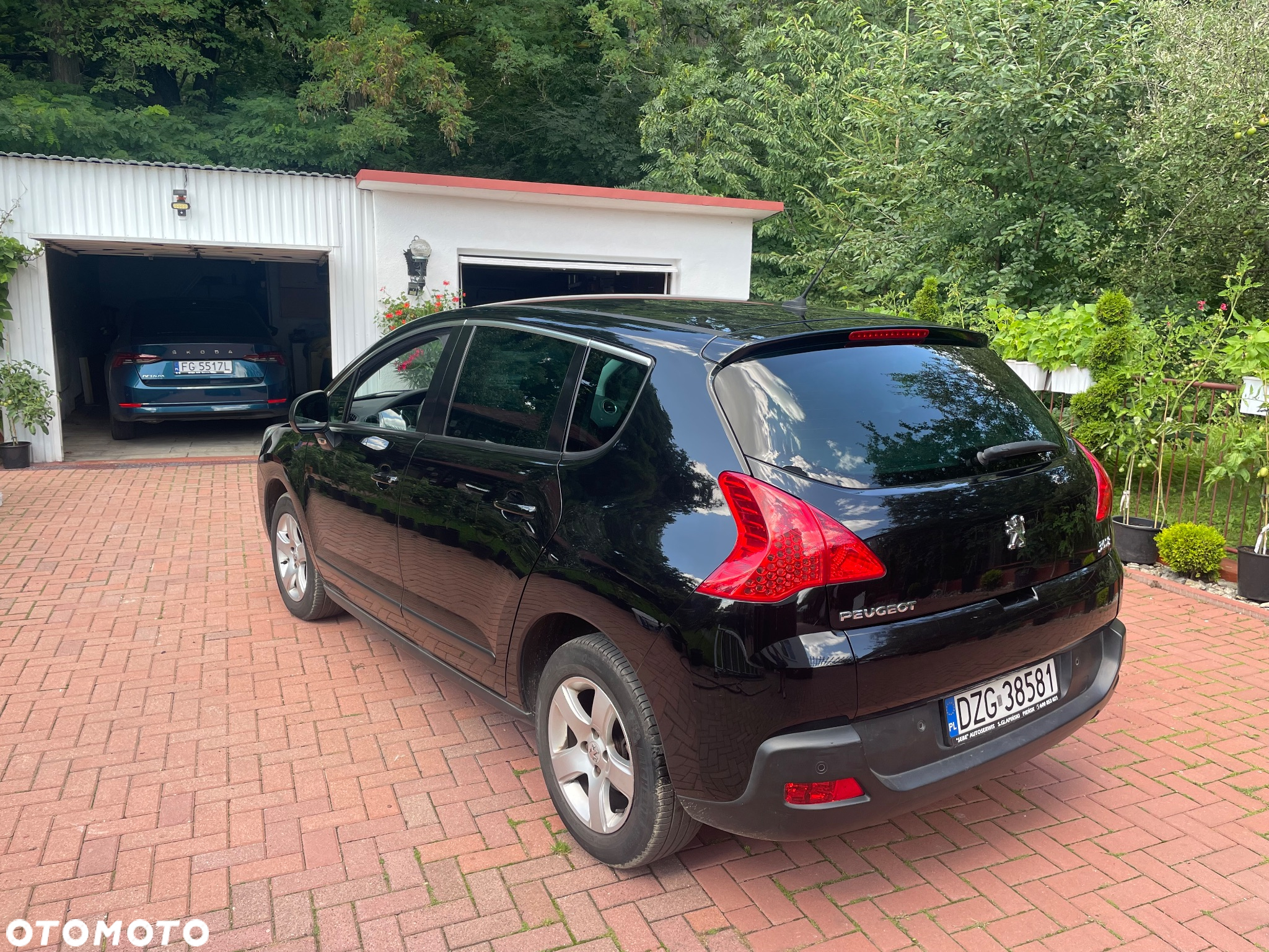 Peugeot 3008 1.6 Active - 6