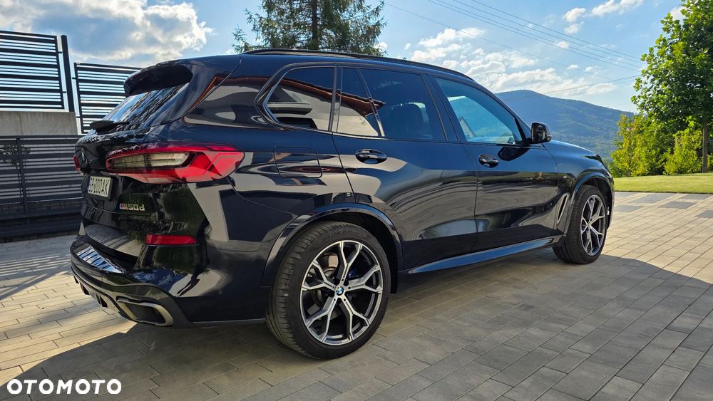 BMW X5 M - 20