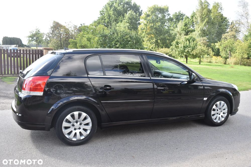 Opel Signum 1.8 Cosmo - 15